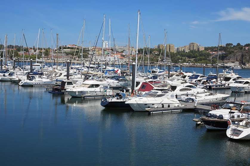 Porto Arrabida Gaia, Big Comfortable, 4Or6 Pax, Ground Floor Vila Nova de Gaia Exterior photo